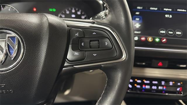 2023 Buick Envision AWD 4dr Preferred