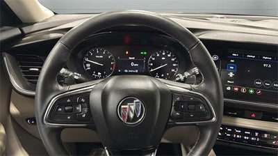 2023 Buick Envision AWD 4dr Preferred