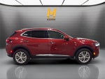 2023 Buick Envision AWD 4dr Preferred