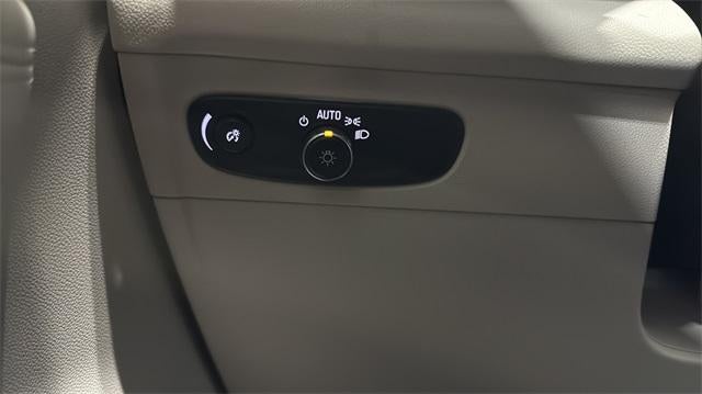 2023 Buick Envision AWD 4dr Preferred