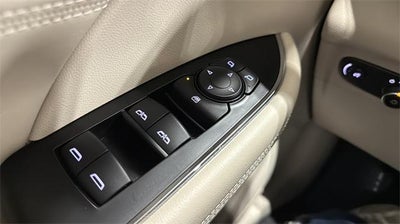 2023 Buick Envision AWD 4dr Preferred