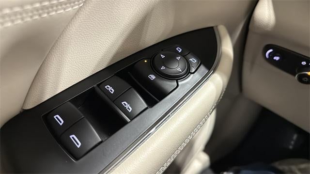 2023 Buick Envision AWD 4dr Preferred