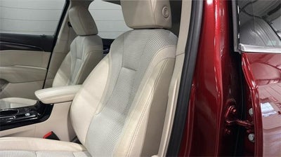 2023 Buick Envision AWD 4dr Preferred