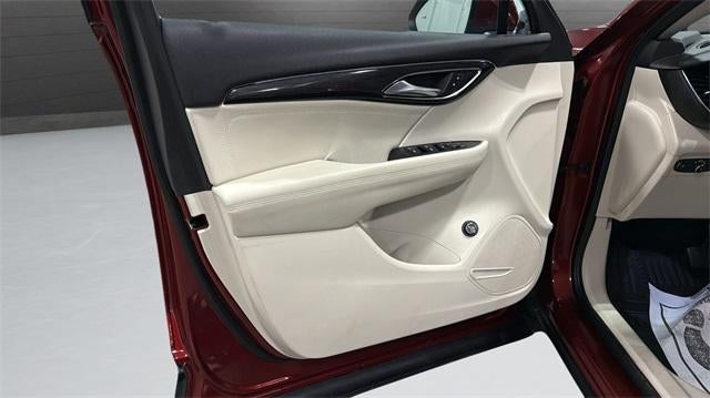 2023 Buick Envision AWD 4dr Preferred