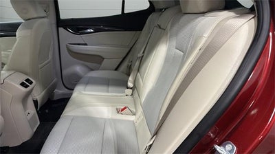 2023 Buick Envision AWD 4dr Preferred