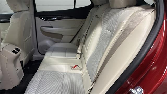 2023 Buick Envision AWD 4dr Preferred