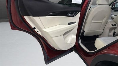 2023 Buick Envision AWD 4dr Preferred