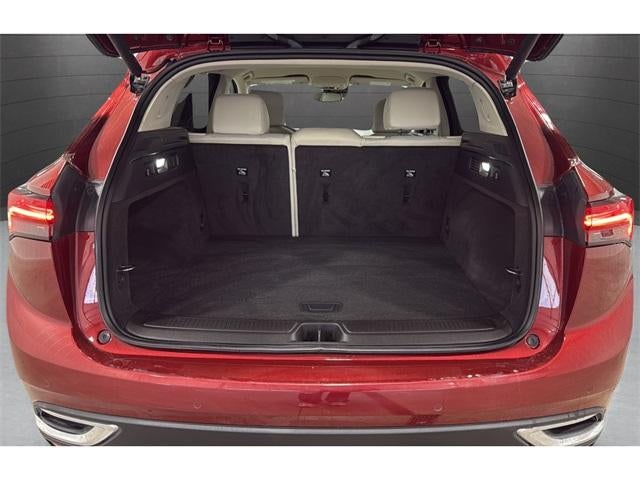 2023 Buick Envision AWD 4dr Preferred