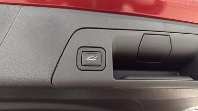 2023 Buick Envision AWD 4dr Preferred