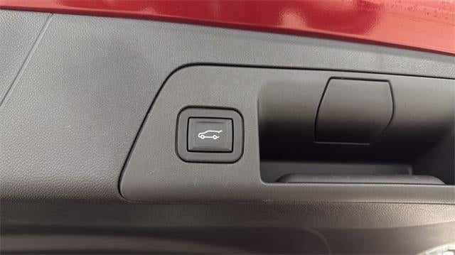 2023 Buick Envision AWD 4dr Preferred