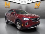 2023 Buick Envision AWD 4dr Preferred