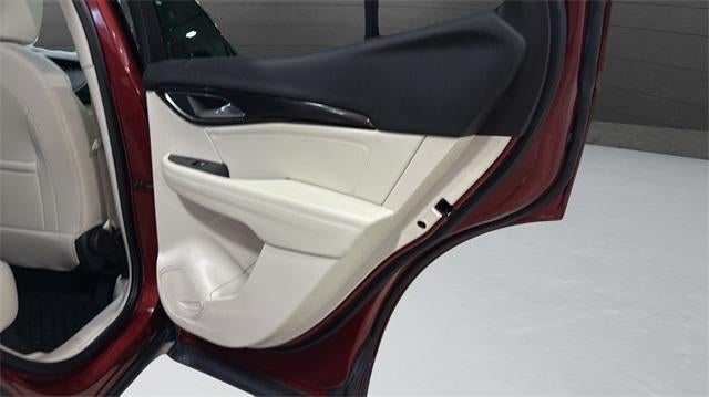 2023 Buick Envision AWD 4dr Preferred