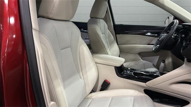 2023 Buick Envision AWD 4dr Preferred