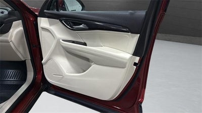 2023 Buick Envision AWD 4dr Preferred