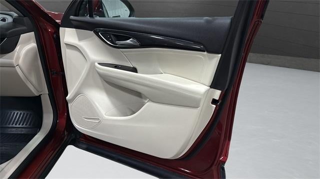 2023 Buick Envision AWD 4dr Preferred