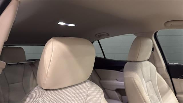 2023 Buick Envision AWD 4dr Preferred