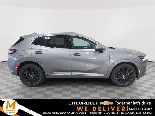 2023 Buick Envision AWD 4dr Avenir