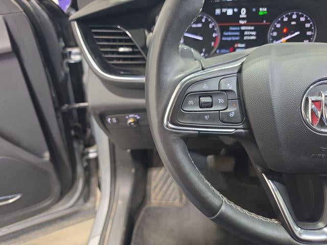 2023 Buick Envision AWD 4dr Avenir