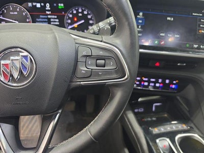 2023 Buick Envision AWD 4dr Avenir