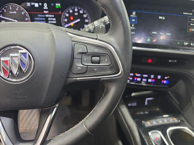 2023 Buick Envision AWD 4dr Avenir
