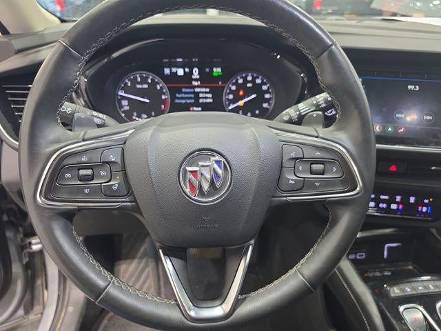 2023 Buick Envision AWD 4dr Avenir