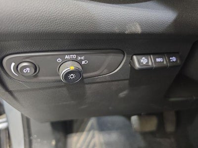 2023 Buick Envision AWD 4dr Avenir