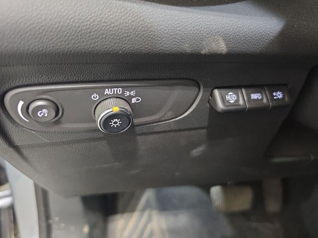 2023 Buick Envision AWD 4dr Avenir