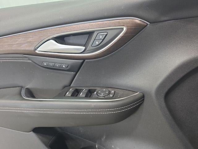 2023 Buick Envision AWD 4dr Avenir