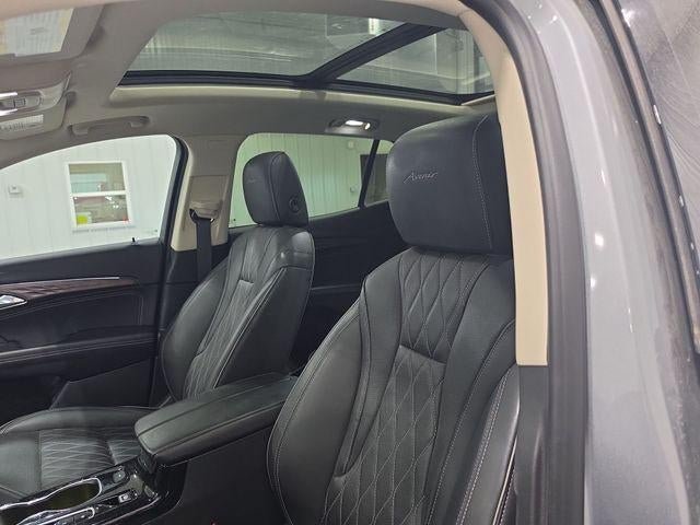 2023 Buick Envision AWD 4dr Avenir