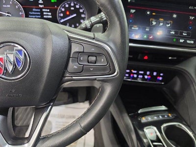 2023 Buick Envision AWD 4dr Avenir