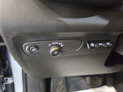 2023 Buick Envision AWD 4dr Avenir