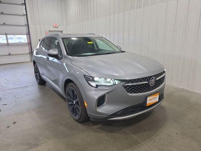 2023 Buick Envision AWD 4dr Avenir