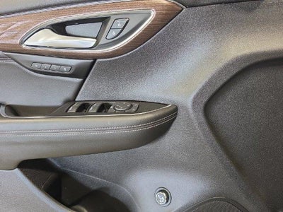 2023 Buick Envision AWD 4dr Avenir