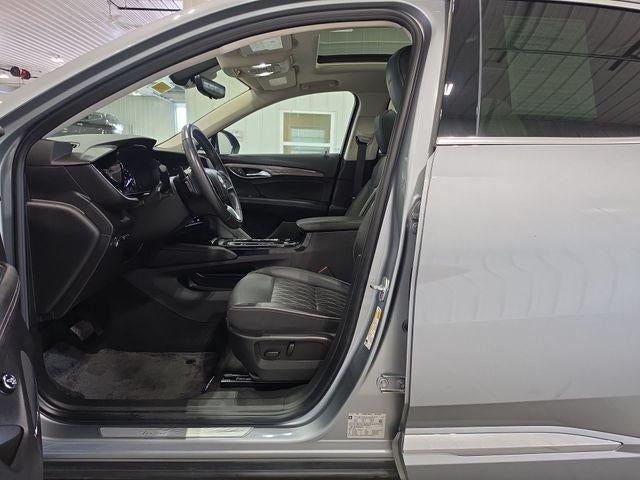 2023 Buick Envision AWD 4dr Avenir