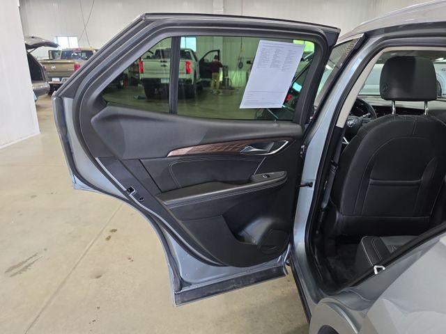 2023 Buick Envision AWD 4dr Avenir