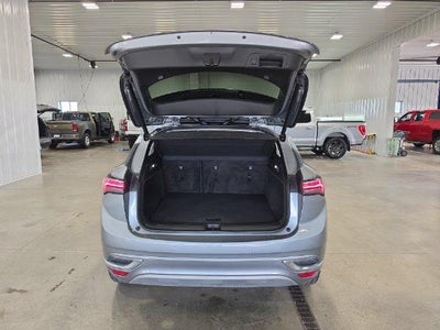 2023 Buick Envision AWD 4dr Avenir