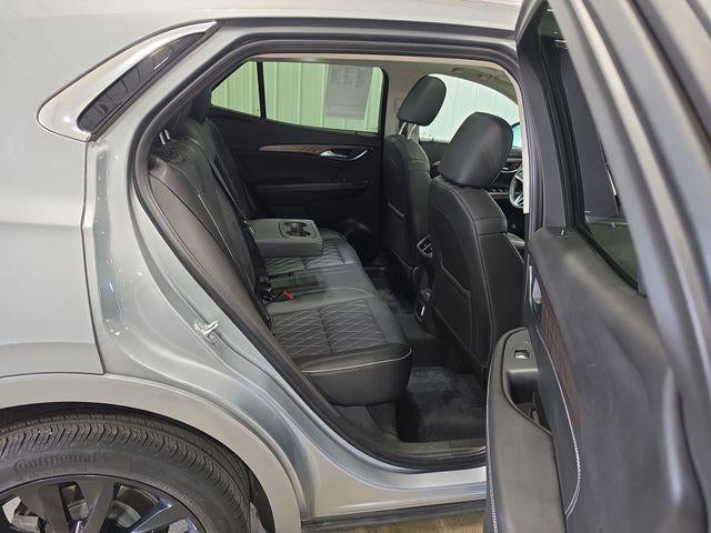 2023 Buick Envision AWD 4dr Avenir