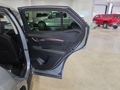 2023 Buick Envision AWD 4dr Avenir