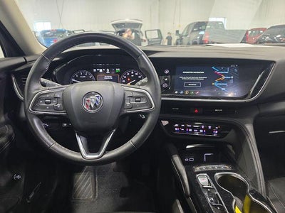 2023 Buick Envision AWD 4dr Avenir