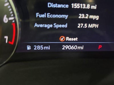 2023 Buick Envision AWD 4dr Avenir