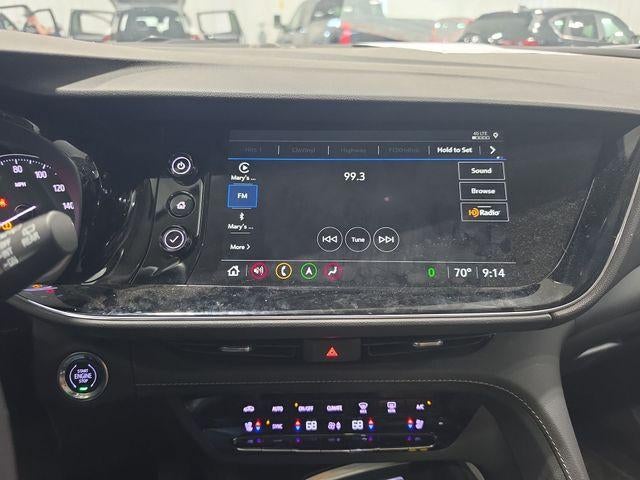 2023 Buick Envision AWD 4dr Avenir