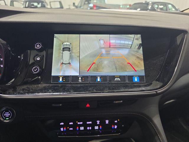 2023 Buick Envision AWD 4dr Avenir