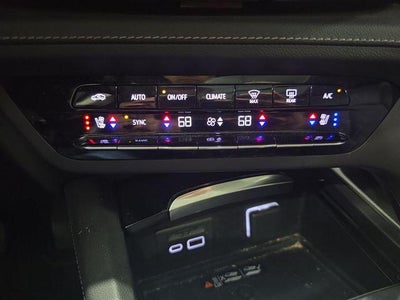 2023 Buick Envision AWD 4dr Avenir