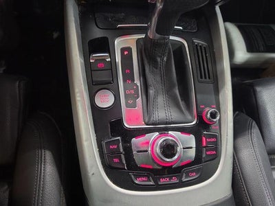 2014 Audi Q5 quattro 4dr 3.0T Premium Plus