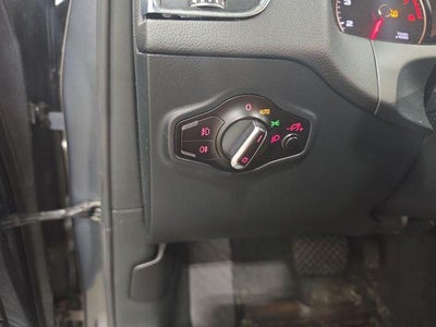 2014 Audi Q5 quattro 4dr 3.0T Premium Plus