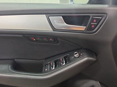 2014 Audi Q5 quattro 4dr 3.0T Premium Plus