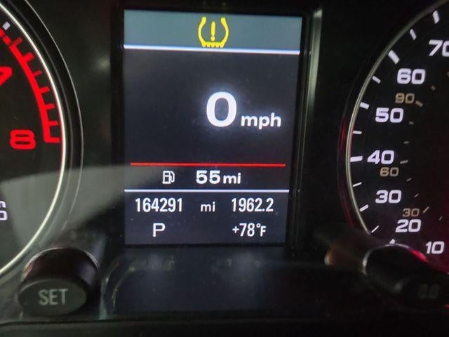 2014 Audi Q5 quattro 4dr 3.0T Premium Plus