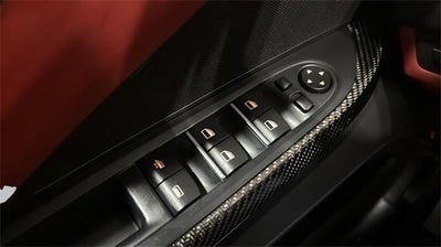 2014 BMW M6 M6 Convertible