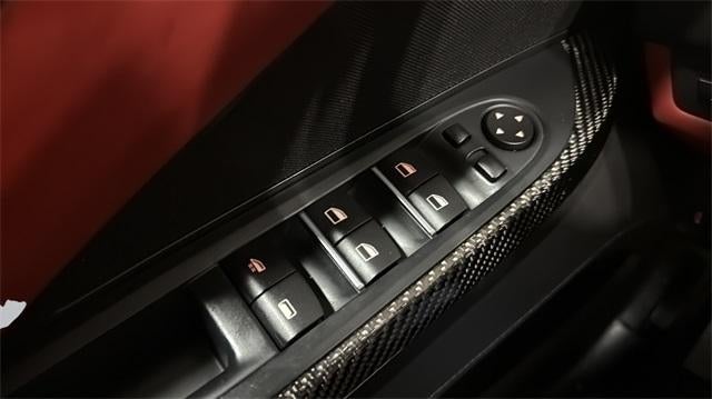 2014 BMW M6 M6 Convertible