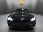 2014 BMW M6 M6 Convertible
